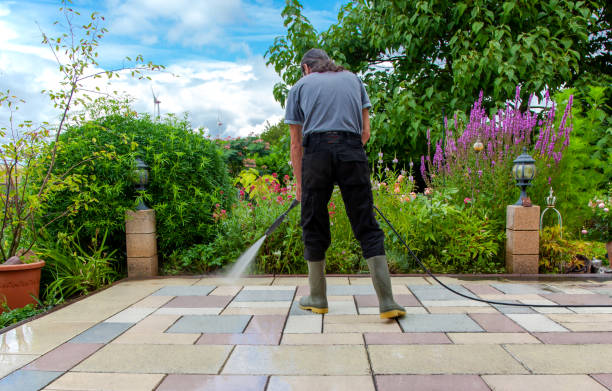 Ranchettes, WY Pressure Washing Services Company